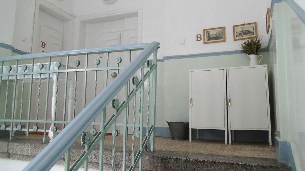 Bright Bright A Central Apartment With Balcony Salonic Exterior foto