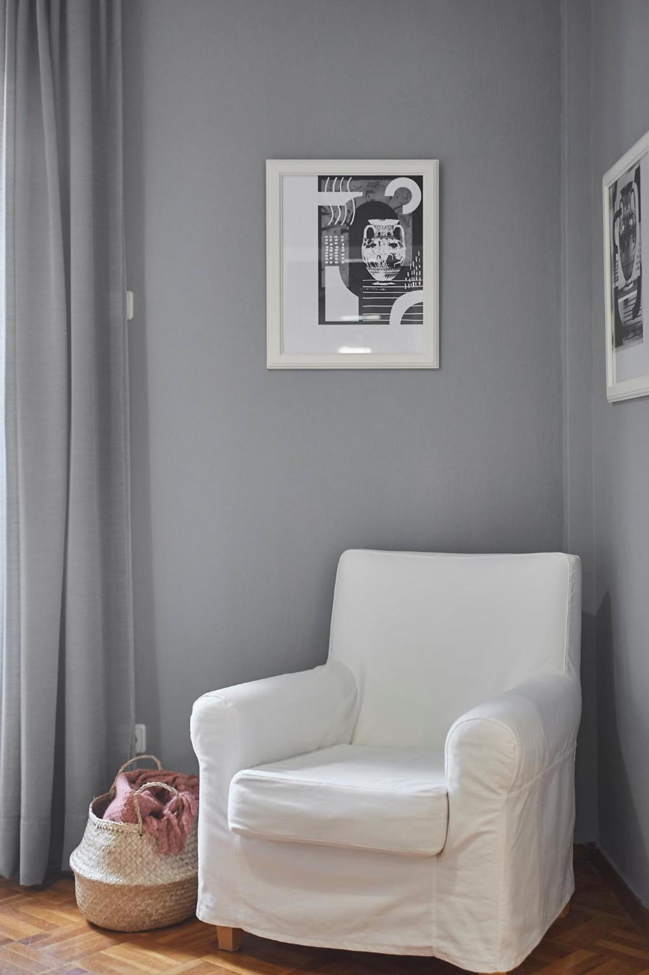 Bright Bright A Central Apartment With Balcony Salonic Exterior foto