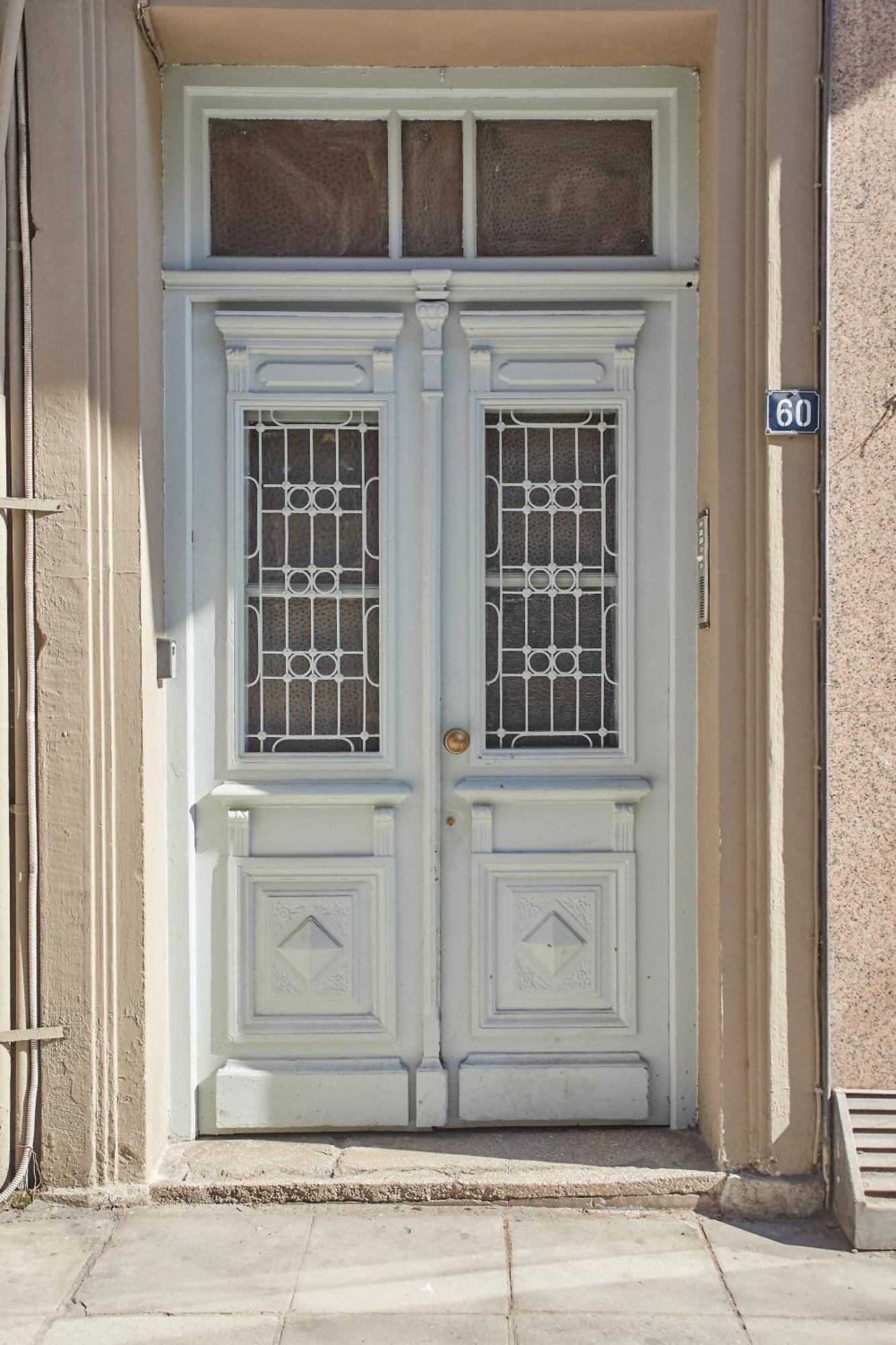 Bright Bright A Central Apartment With Balcony Salonic Exterior foto
