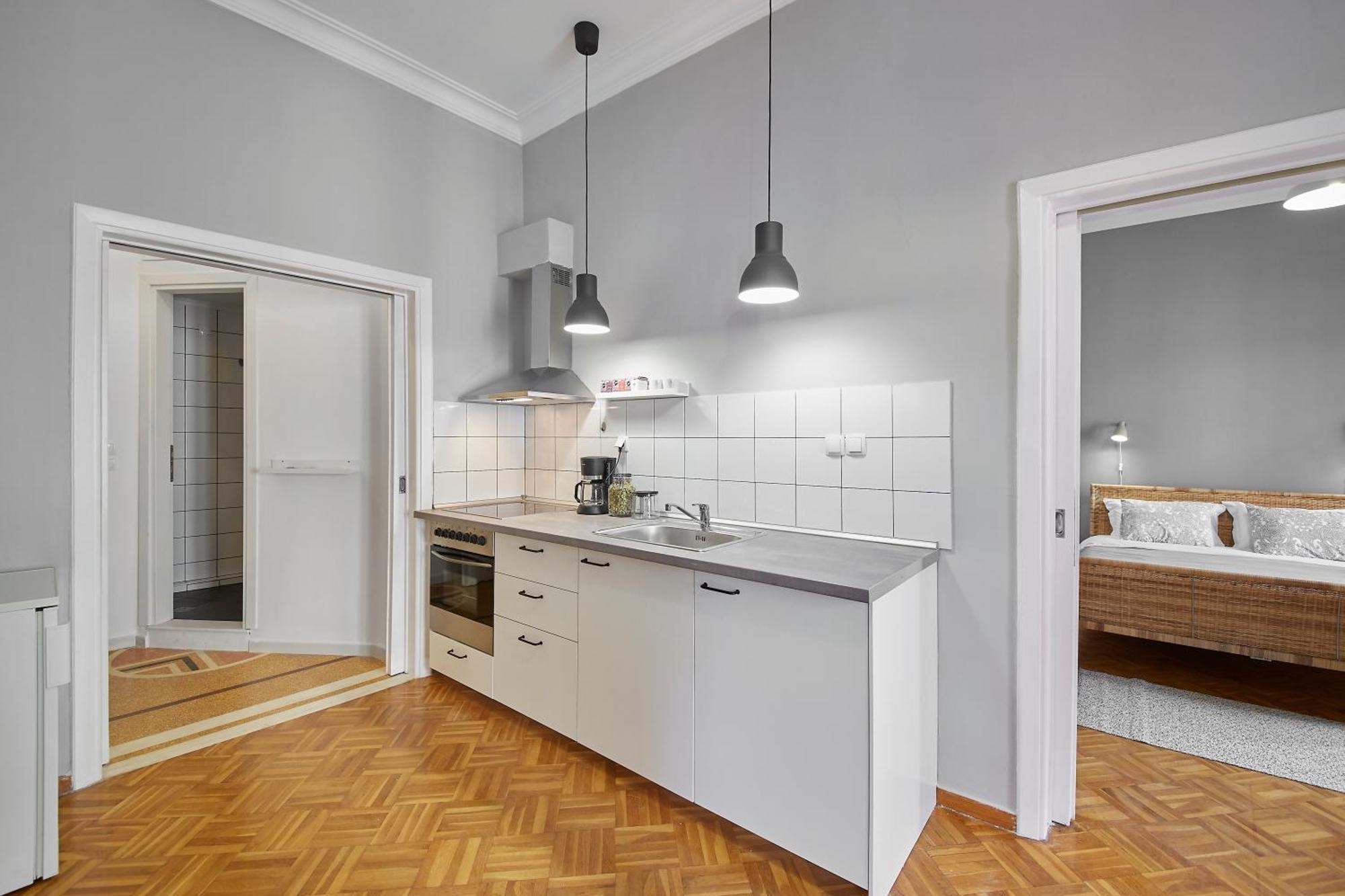 Bright Bright A Central Apartment With Balcony Salonic Exterior foto